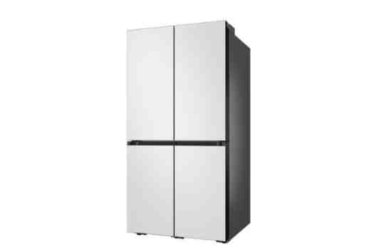 삼성 비스포트 875 냉장고
