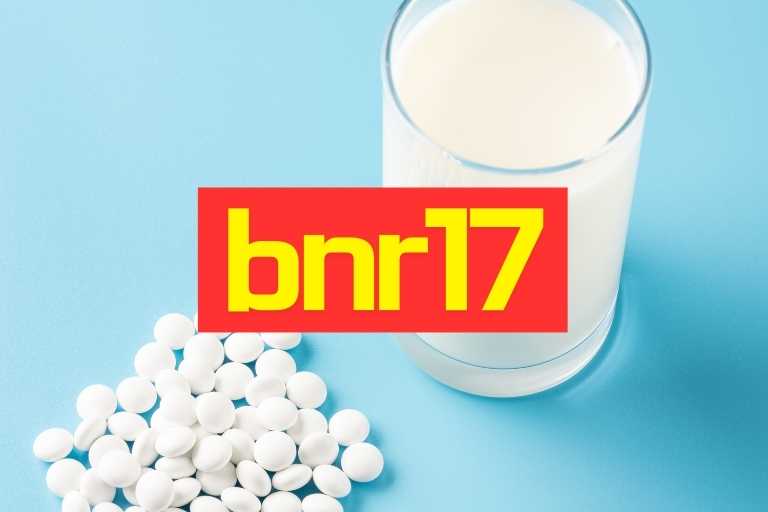 bnr17 이란 7가지 효과와 섭취법