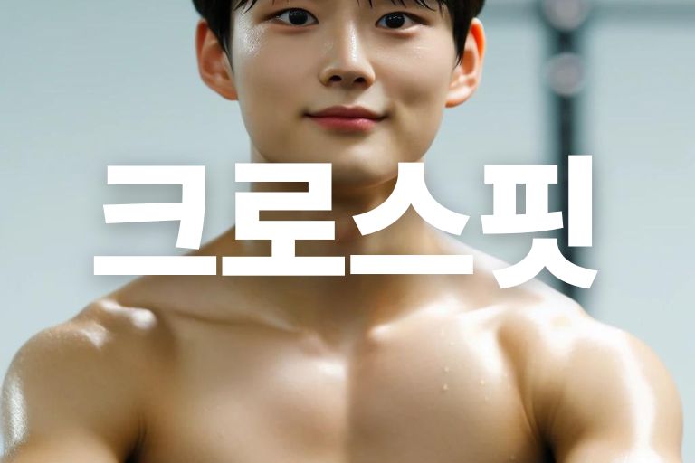 크로스핏 운동 종류
