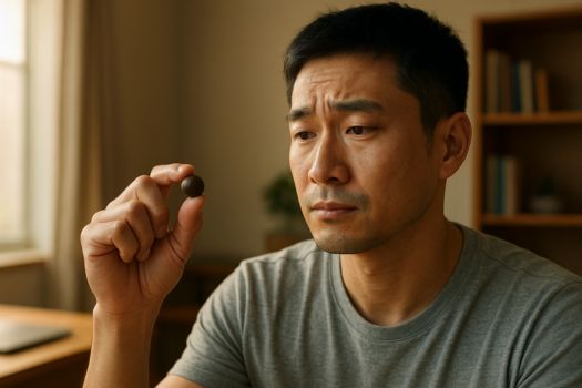 침향 환 성분효능, 부작용 그리고 피부 반응까지